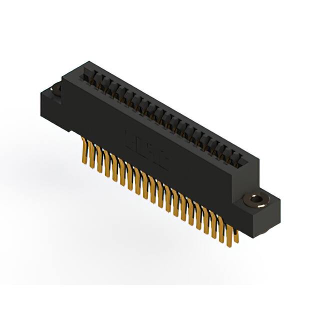 892-040-560-203 EDAC Inc.  Edgeboard Connectors